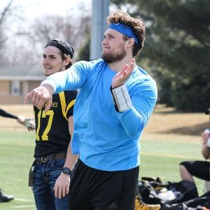 Meet your Posher, Tyler